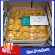 (HOT ITEM) Top Cookie  By Finest Bake Foods, Assorted Malaysian Local Cookies