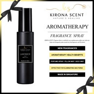 [6.6 SALES] ★With Box ★ Aroma Fragrance Spray 100ML★ Room Spray ★ Hotel & Perfume Fragrances★
