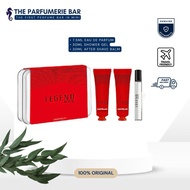 Discovery Kit - Legend Red/ Explorer Platinum/ Explorer
