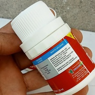 Herbisida Tabas 400 SC 50ml Obat Rumput Tanaman Padi sawah dan padi