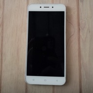 LCD lcd Touchscreen Original Copotan Hp Oppo A71 2018 Snapdragon 