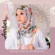 Tudung BAWAL - Field 45