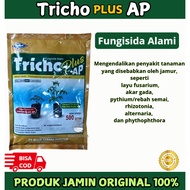 TRICHO PLUS AP 500 GRAM ORIGINAL TRICHO PLUS AP 500GRAM/ TRICHOPLUS 500 GRAM/