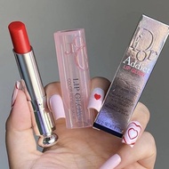 Di-or 031 Tinted Lip Balm Radiant Strawberry Red Fullsize 3,2g is hot