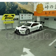 CCA Exquisite Edition 1: 64 M4 GT3 M850I I7 BMW Model Car Big 7 G82 G16 G70 G22 CSL