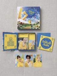 SEVENTEEN 11th Mini Album 'SEVENTEENTH HEAVEN'(Carat ver.)