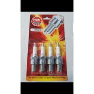 NGK BP6ES Wira 1.3/1.5/1.6, Saga 1.3/1.5 Spark Plug