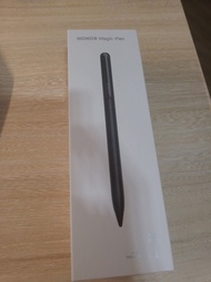 honor magic v3 pen