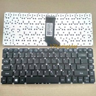Acer E14 ES1-432 Laptop Keyboard ES1-422 ES1-420 Black