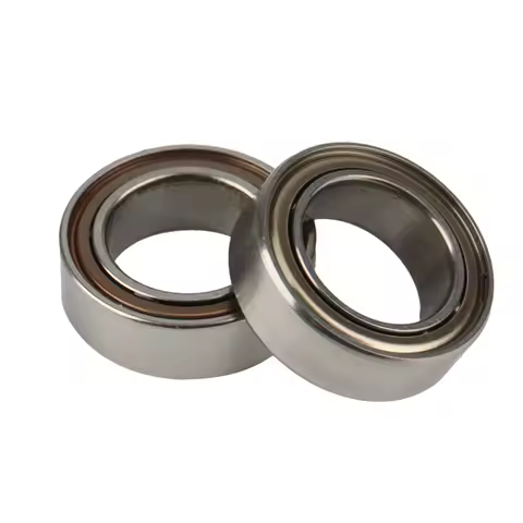 16 Pcs Ball Bearing 7.93X12.7X3.95Mm For HBX 16889 16889A 16890 16890A SG 1601 SG 1602 SG1601 RC Car