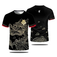 2026 Esports Team Uniform G2 Sports T-shirt National Sport Games Jersey Men T shirts O-Neck Breathab