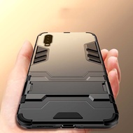 Huawei P30 P40 P20 P50 Pro P30 P40 P20 P10 Lite P10+ Shockproof Hybrid Rugged Holder Kickstand Bumper Hard Case Cover