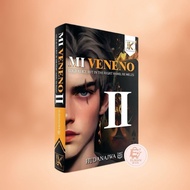 NOVEL MI VENENO ll - HUDANAJWA