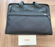 TUMI Briefcase商務公事包/電腦包