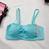 READY STOCK YOUNG HEART COMFORT MULTIWAY BANDEAU BRA Young Heart 舒适多用抹胸文胸