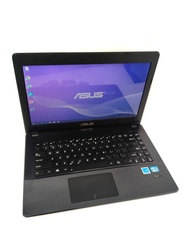 laptop asus i3 murah - Laptop ASUS X451CAP Intel Core i3-3217U