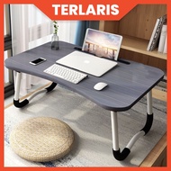 "Foldable Laptop Stand Notebook Desk Table Stand Holder