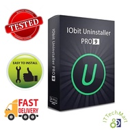 IObit Uninstaller Pro 2019