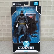 MCFARLANE TOYS DC MULTIVERSE BATMAN BVS BATMAN VS SUPERMAN BEN AFFLECK