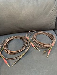 美國西電喇叭線 western electric