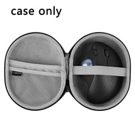 Geekria Hard Mouse Case, Compatible with MX Master 3S/M570/ERGO M575/Ergo M575S/G604/MX Ergo S, Carr