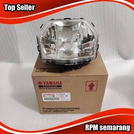 Yamaha headlight reflector only Force FI Original 1FD-H430A-00 - TOPSemarang