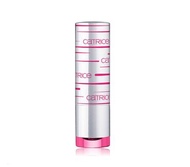 Catrice Ultimate Lip Glow 010 - คาทริซอัลติเมตลิปโกลว์ 010 (เครื่องสำอาง,ลิปสติก,ลิป,ลิปบาล์ม,ลิปบำรุง,ลิปเปลี่ยนสี)