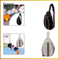 Gepnoo Pickleball Bag Pickleball Racquet Carrying Bag Pickleball Racket Storage Bag
