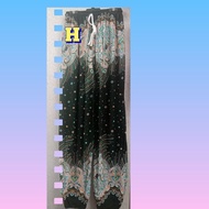 Seluar panjang cotton 100% Thailand (Corak Gajah)kain sejuk🌹