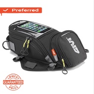 READY STOCK!! Tank bag GIVI EA106B magnet bag Waterproof