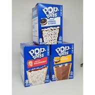 Pop?xC,Tarts&Pi.Frosted S'mores<np(Assorted|Ek=Flavors|t|8sW~384grams