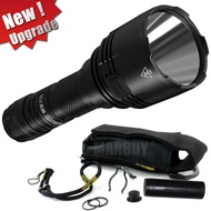 NITECORE NEW P30 CREE XP-L HI V3 LED Flashlight 1000Lumens 21700 FLASHLIGHT