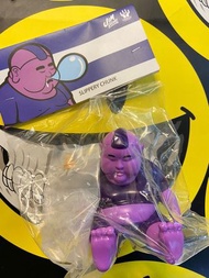 Unbox chunk 滑嘟嘟