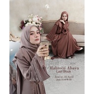 MAHREEN ABAYA NAQA.ID || AYZEL ABAYA NAQA.ID