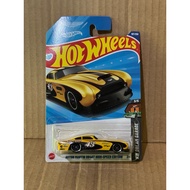 Hot Wheels Aston Martin DB4GT High-Speed Edition