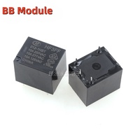 JQC/HF-3FF-5 005 009 12 012 24 024 V-1ZST 1HST Relay