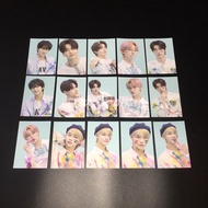 [READY STOCK] Enhypen HYBE Insight Official Photocard 1st Anniversary