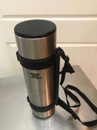 Thermos大保溫水壺
