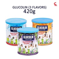 Glucolin Glucose - 420g