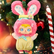 #Samuel's little bear's happy picnic series pendant blind box Samuel (Samuel) Samuel's happy picnic 