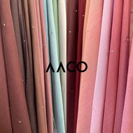 AACO BAWAL DIAMOND TABUR B45
