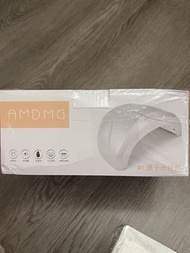 AMDMG美甲光療機  光療甲樹脂甲