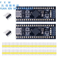 STM32F401 411 Development Board STM32F401CCU6 32F4 Core Minimum System Board Learning Board