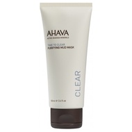Ahava Time to Clear Purifying Mud Mask 100ml