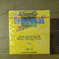 Temulawak Cream