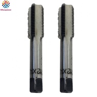 Metric Taper Tap Plug Tap 12mm X 1.25 Hand Thread Metric Taper Industry