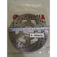 DISC DISC (1DY) JUPITER Z1-FI DIAMETER (220MM) 3 HOLES/YAMAHA GENUINE PART/ORI
