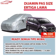OLD ERTIGA Car Body Cover/ Ertiga Car Cover Old Ertiga Car Cover Erti Coat/ertiga