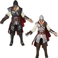 Neca Assassin Creed Ezio Action Figure