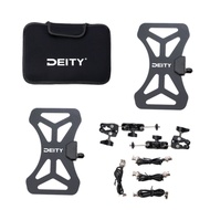 Deity BF-1 Butterfly Antenna Omnidirectional Wideband Antenna (470 MHz to 1 GHz)